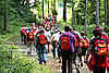 Bürgermeisterwandertag 2010