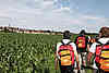 Bürgermeisterwandertag 2010