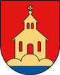 Gemeindewappen Kirchberg an der Raab