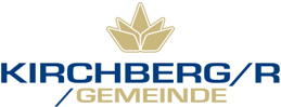 Logo der Gemeinde Kirchberg an der Raab